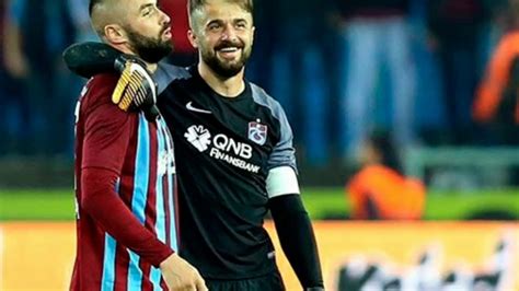 Trabzon spor haberlerı